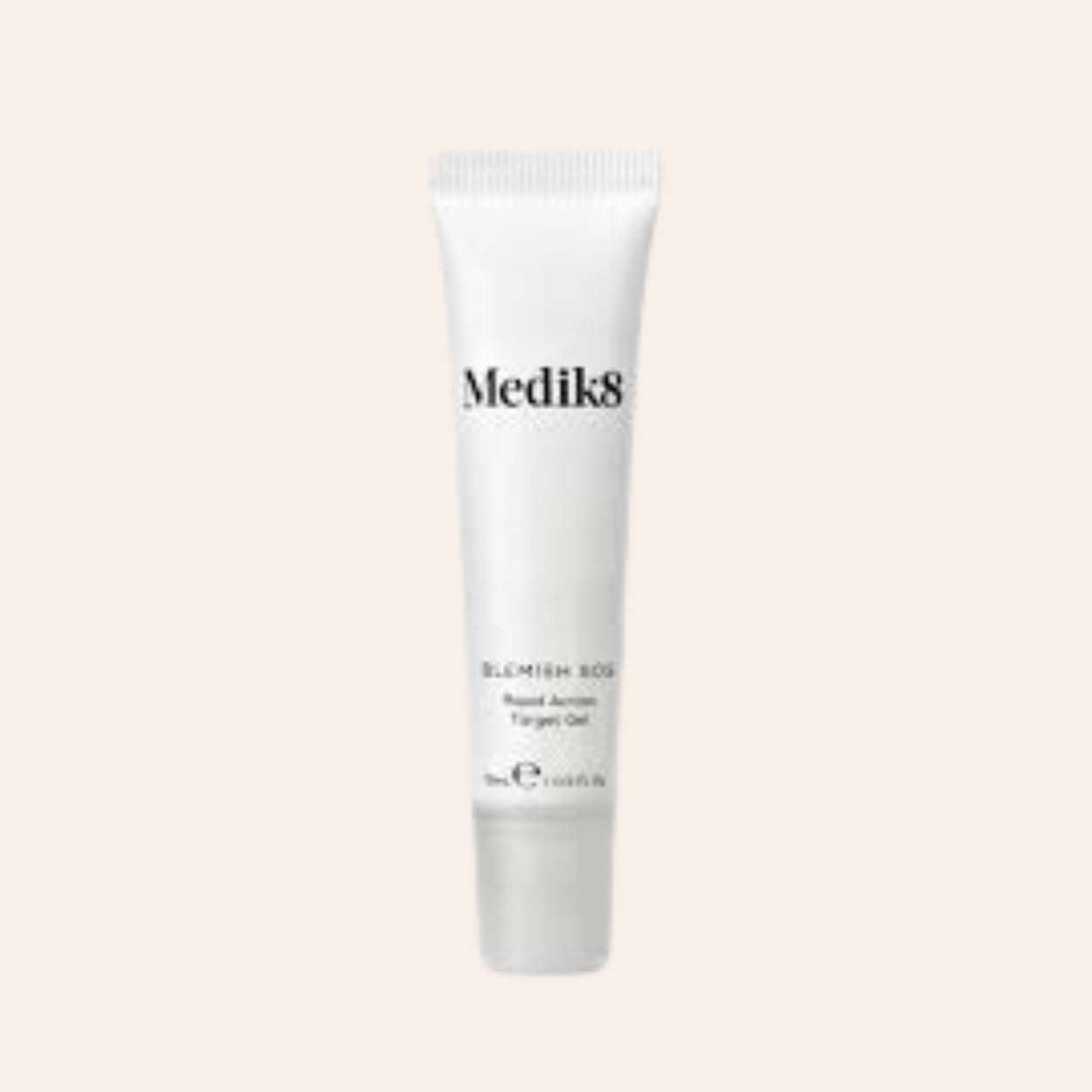 Medik8 Blemish SOS Rapid Action Target Gél 15 ml