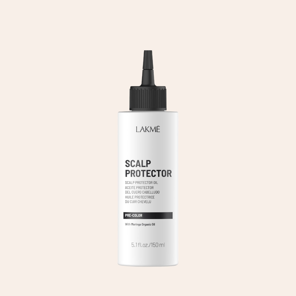 Lakmé Scalp Relief Upokojujúce sérum pred a po farbení 150 ml
