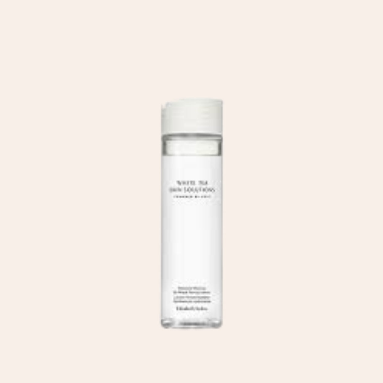 Elizabeth Arden White Tea Skin Solutions Hydratačné dvojfázové tonikum 200 ml