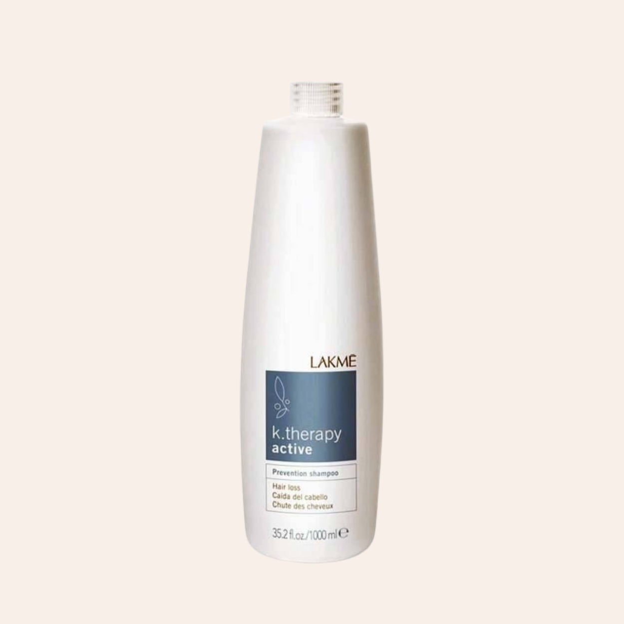 Lakmé K.Therapy Aktívna prevencia Šampón 300 ml