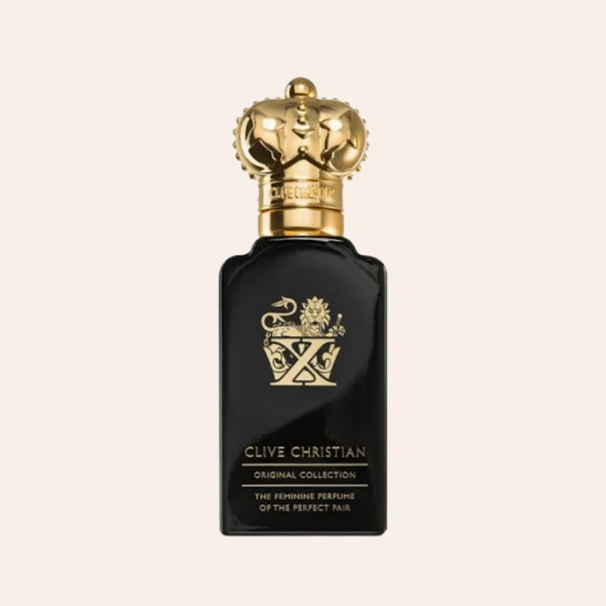 Clive Christian Originálna Kolekcia X Pre Mužov 50 ml