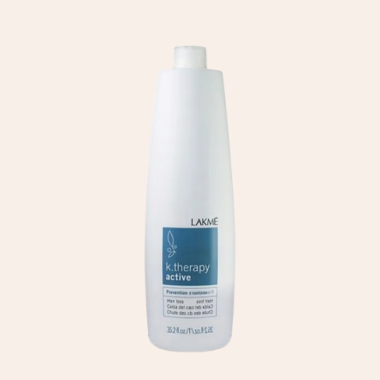 Lakmé K.Therapy Active Prevention šampón 1000 ml