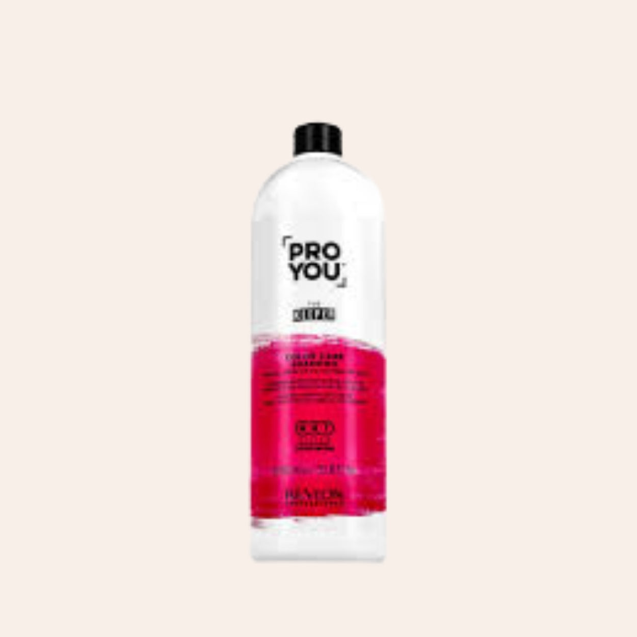Revlon Professional ProYou The Keeper Color Care Šampón 1000 ml