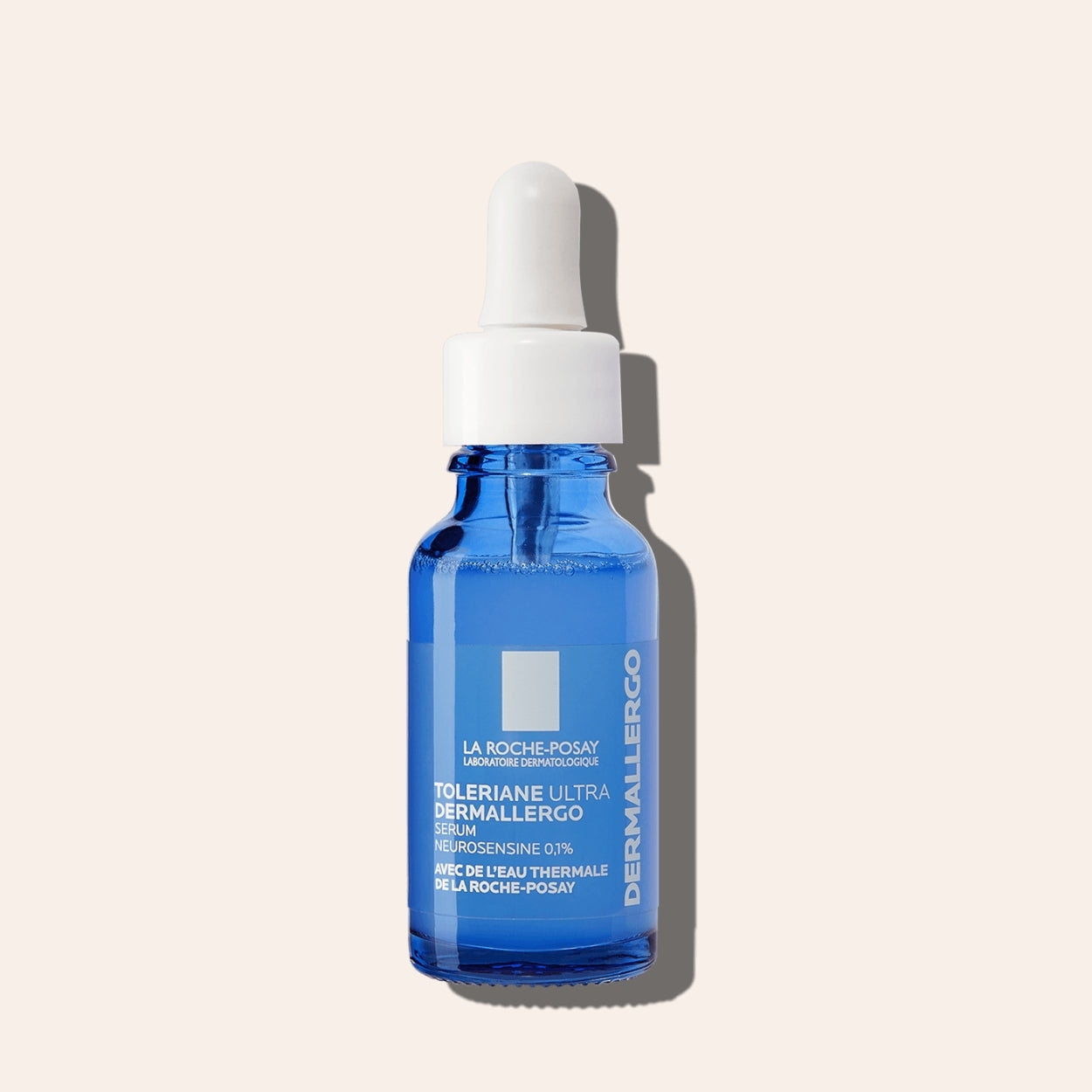 La Roche-Posay Toleriane Dermallergo Sérum 40 ml