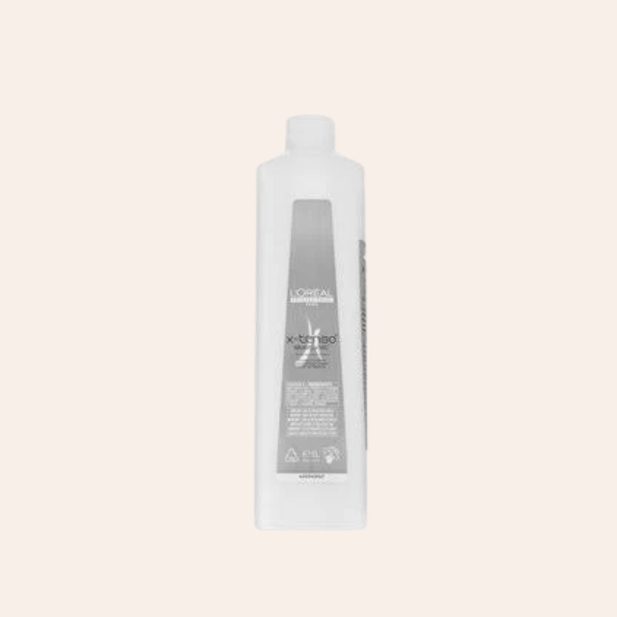 L'Oréal Professionnel X-Tenso Moisturist Neutralizačný krém 1000 ml