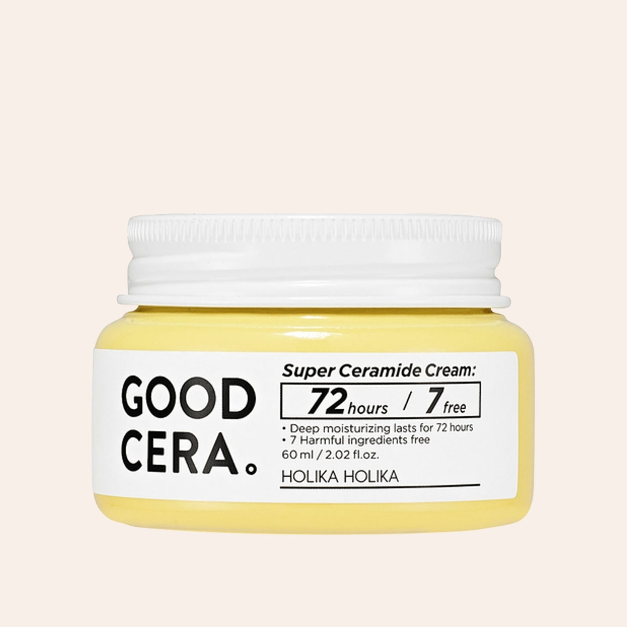 Holika Holika Good Cera Super Ceramide Krém 60 ml