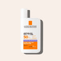 La Roche-Posay Anthelios UVMUNE 400 Fluid proti tmavým škvrnám 50 ml