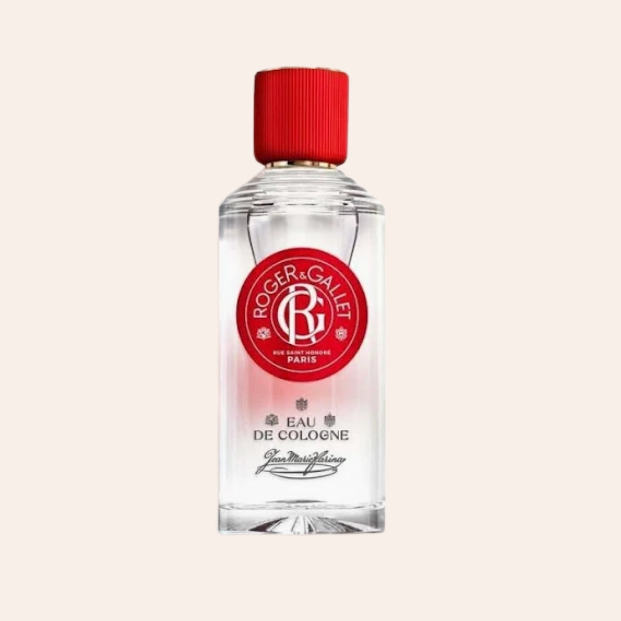 Roger &amp; Gallet Jean Marie Farina 100 ml