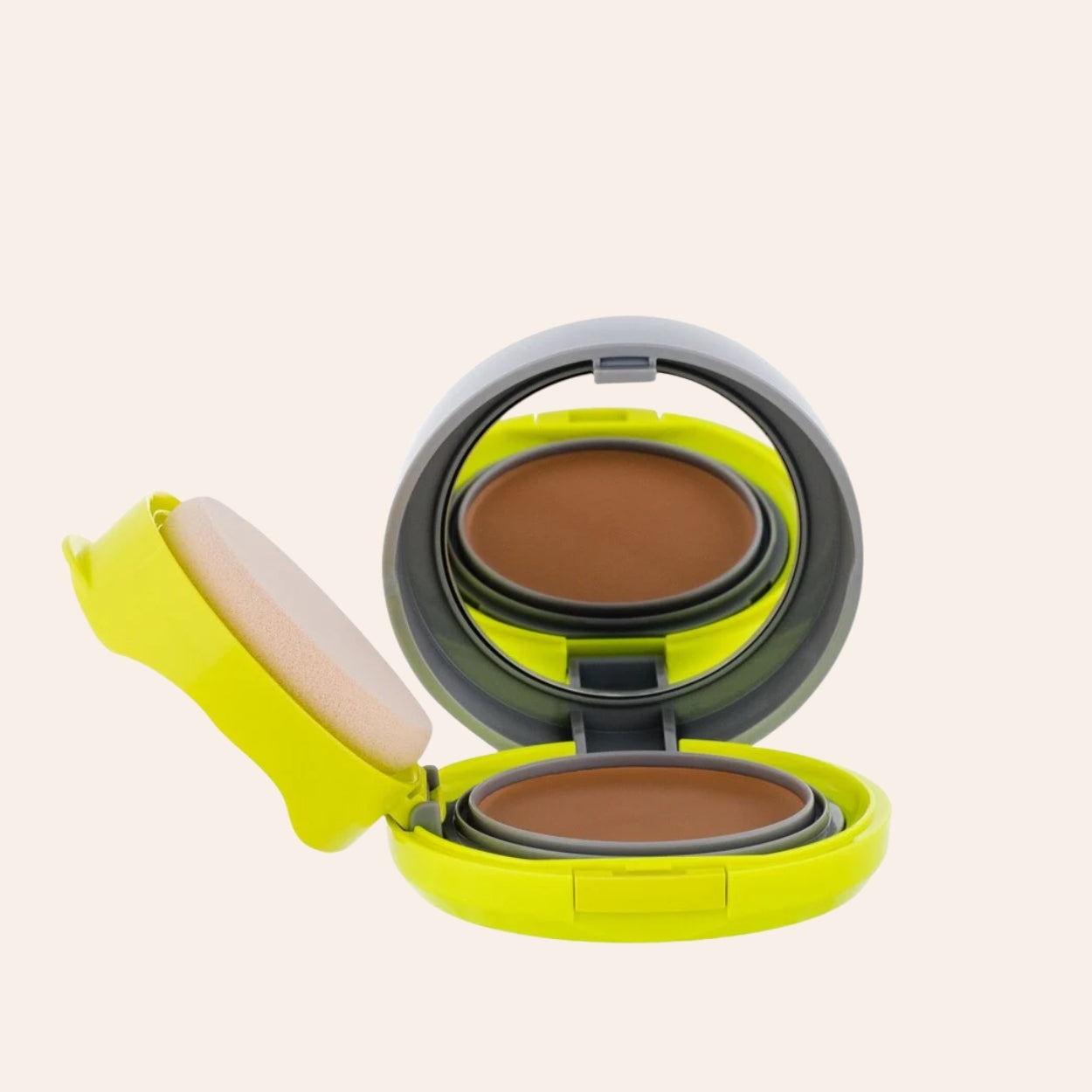 Shiseido Sports BB Kompaktný WetForce 12 ml