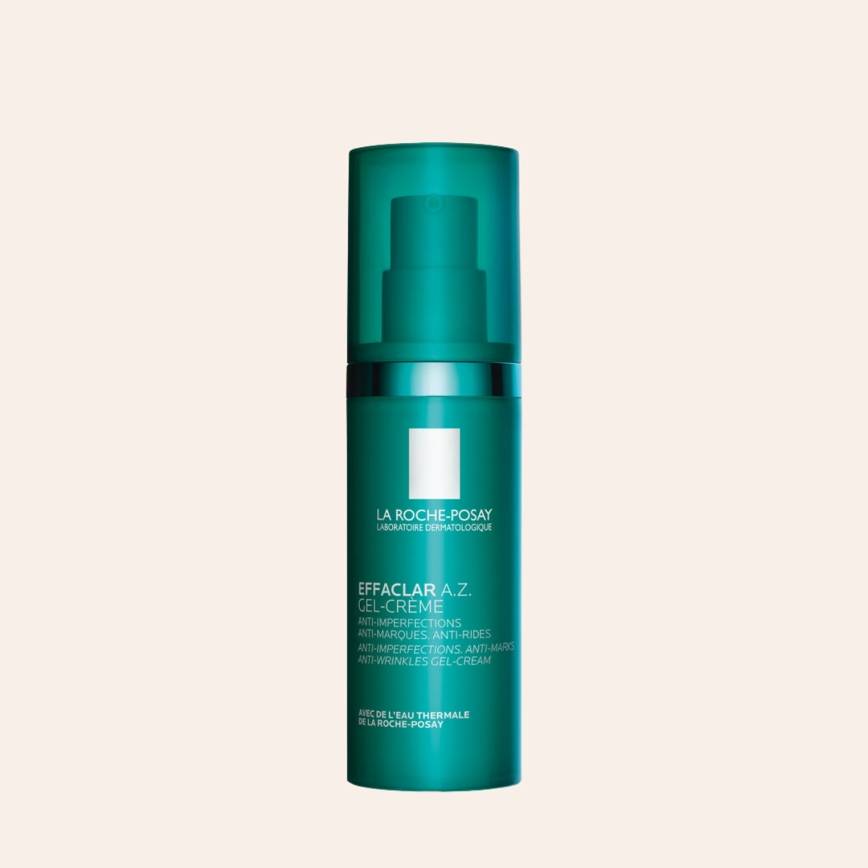 La Roche-Posay Effaclar AZ Gél-Creme 40 ml