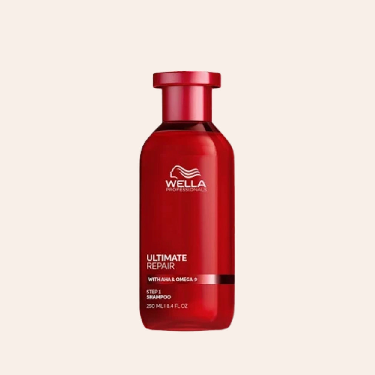 Wella Professionals Ultimate Repair Šampón 250 ml