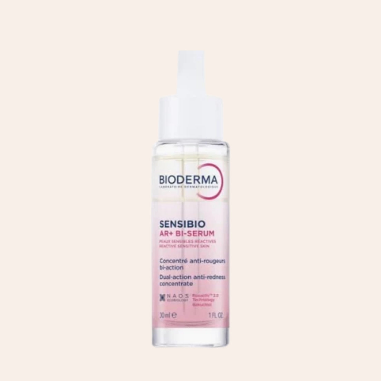 BIODERMA Sensibio AR+ Bi-Sérum 30 ml