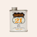 18.21 Man Made Olej 60 ml