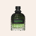 Valentino Uomo Born v Roma Green Stravaganza 100 ml