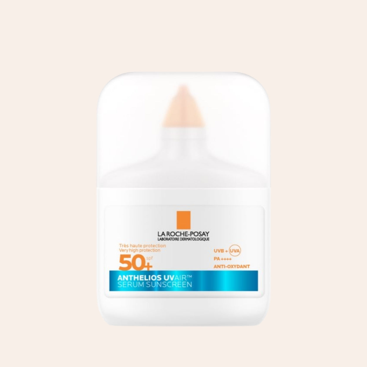 La Roche-Posay Anthelios UV Air Sérum opaľovací krém 50 ml