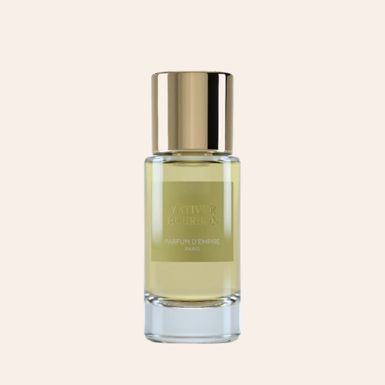 Parfém d'Empire Vétiver Bourbon 50 ml