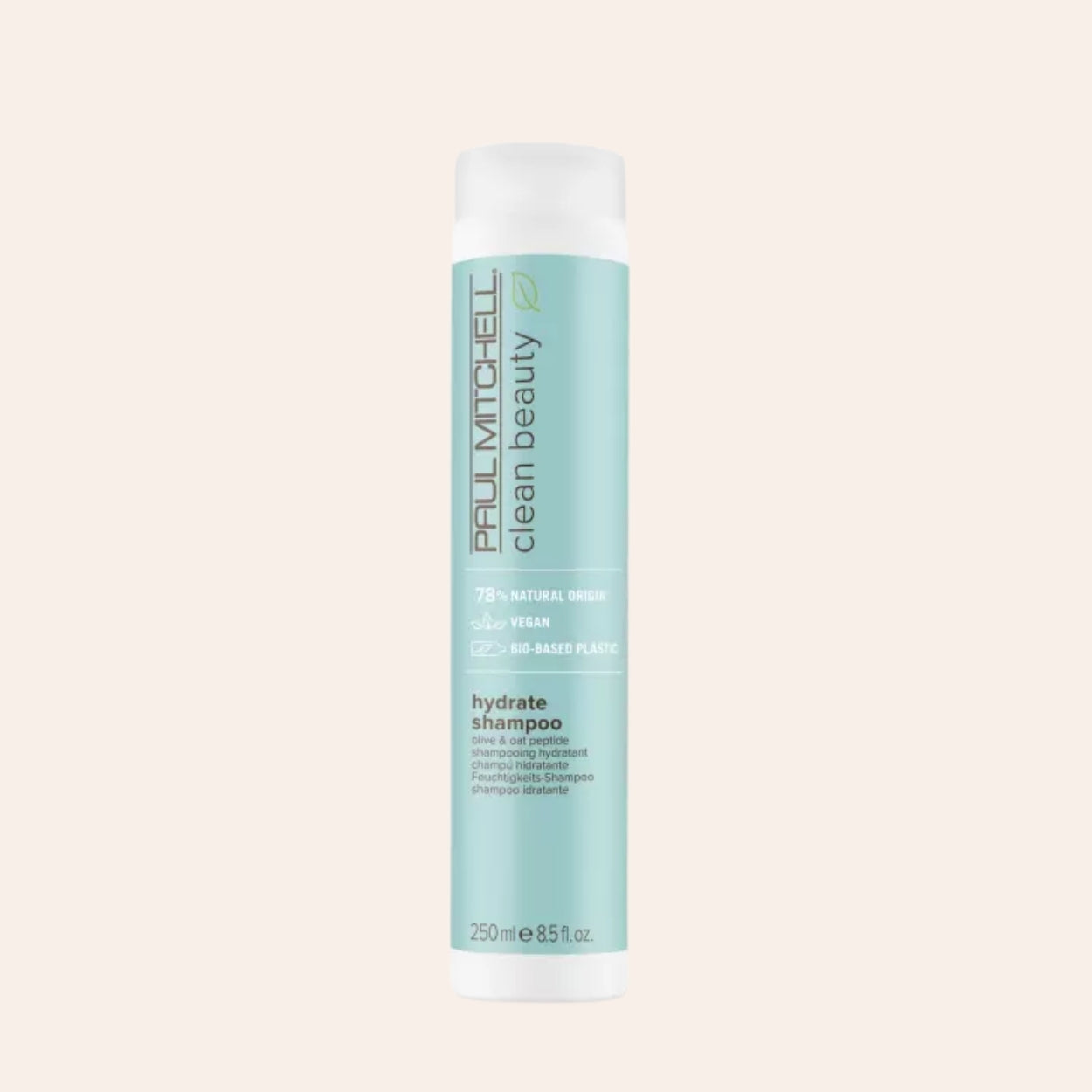 Paul Mitchell Clean Beauty Hydrate šampón 250 ml
