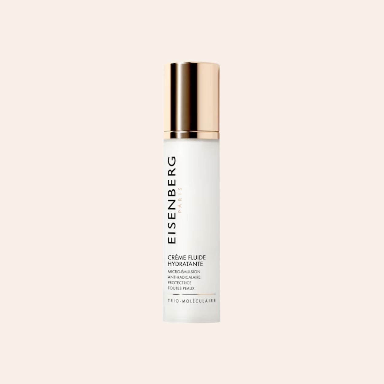 Eisenberg Hydratačný Fluidný Krém 50 ml