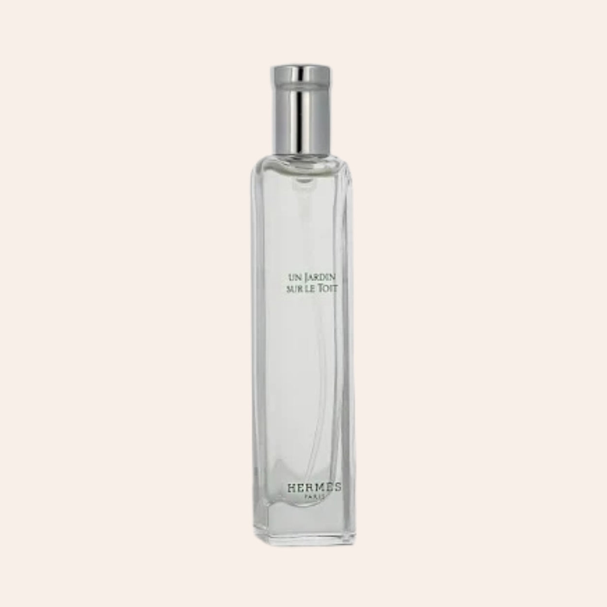 Hermes Un Jardin Sur La Laguna 15 ml