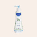 Mustela Bébé Stelatopia Krém na doplnenie lipidov 300 ml