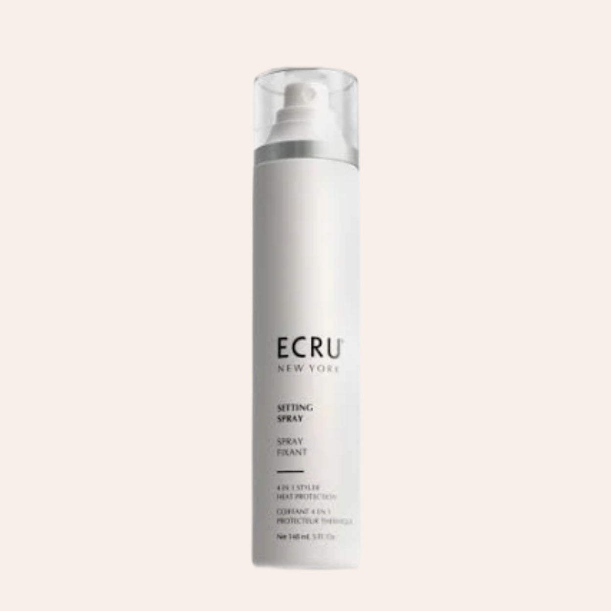 ECRU Sunlight Styling Sprej 200 ml