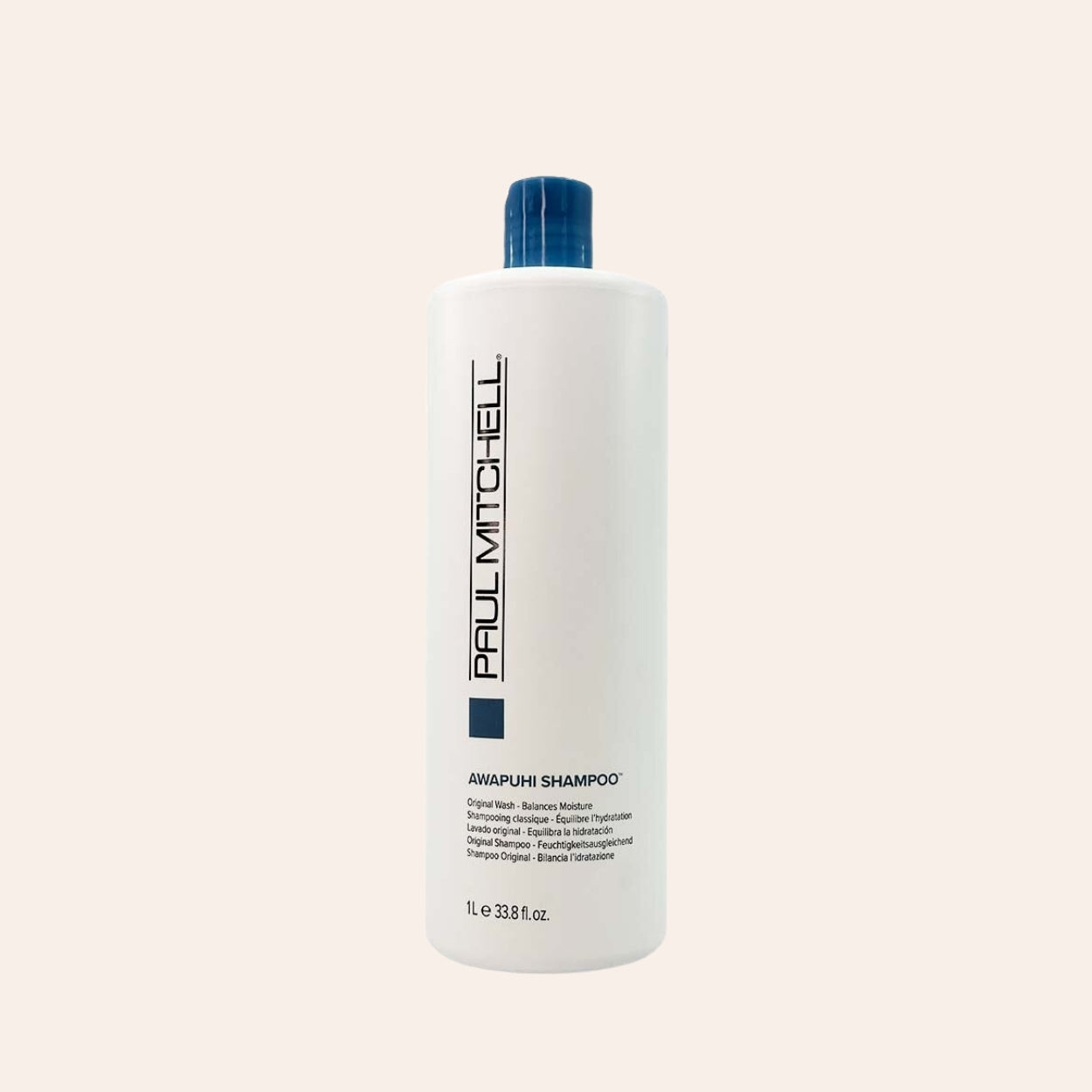 Paul Mitchell Original Awapuhi šampón 1000 ml