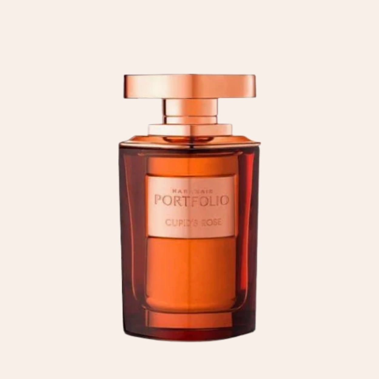 Al Haramain Portfólio Cupid's Rose 75 ml