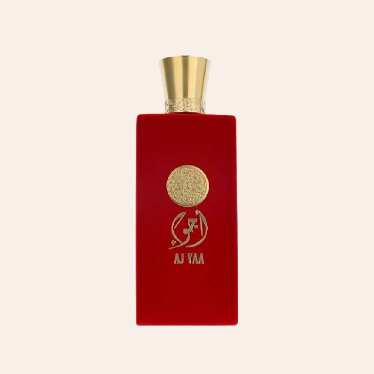 Nusuk Al Mukhtalif Koncentrovaná červená 100 ml