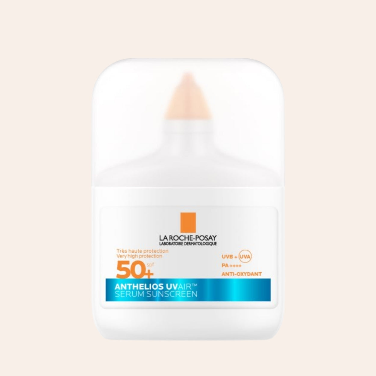 La Roche-Posay Anthelios UV Air Sérum opaľovací krém 50 ml