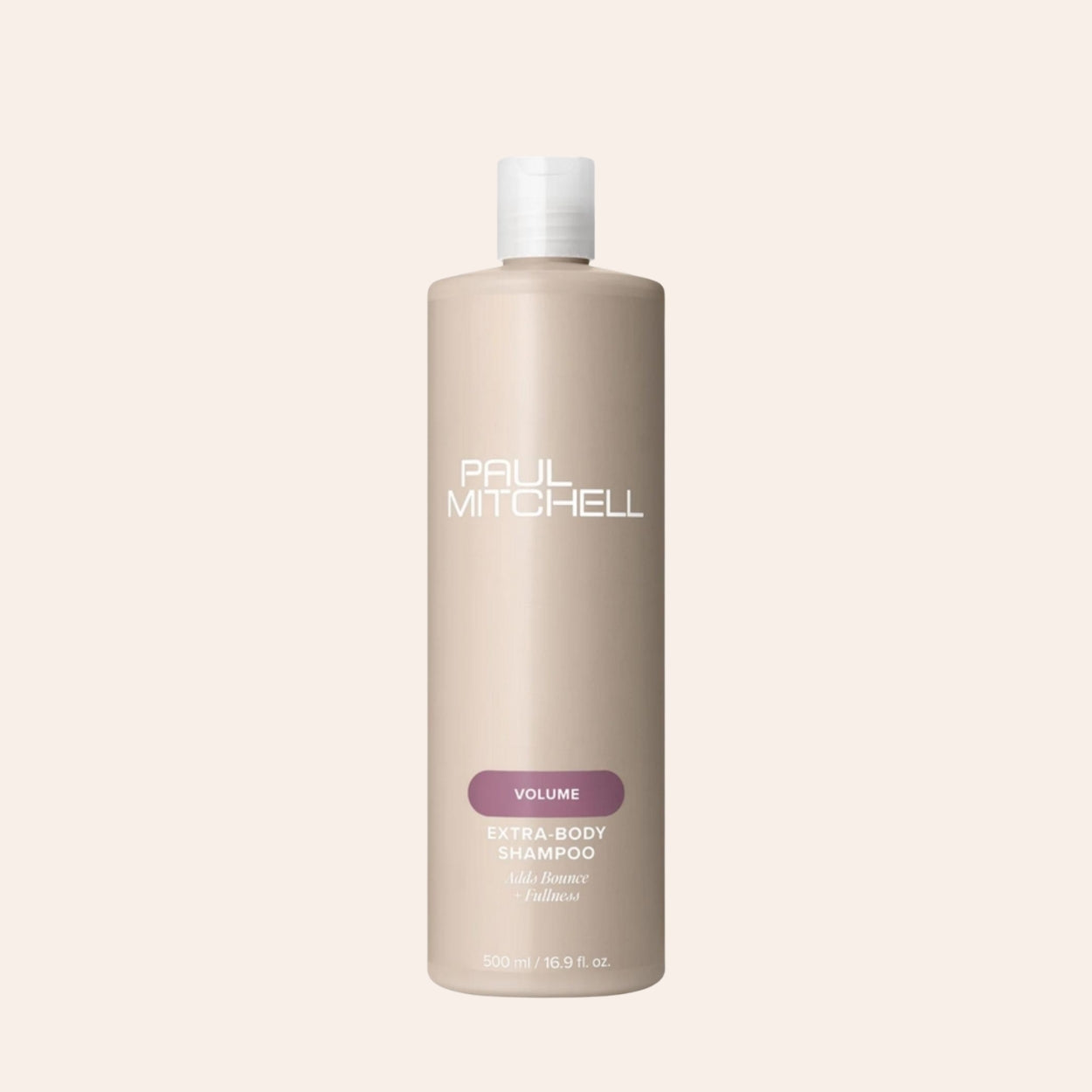 Paul Mitchell Šampón Volume Extra-Body 500 ml