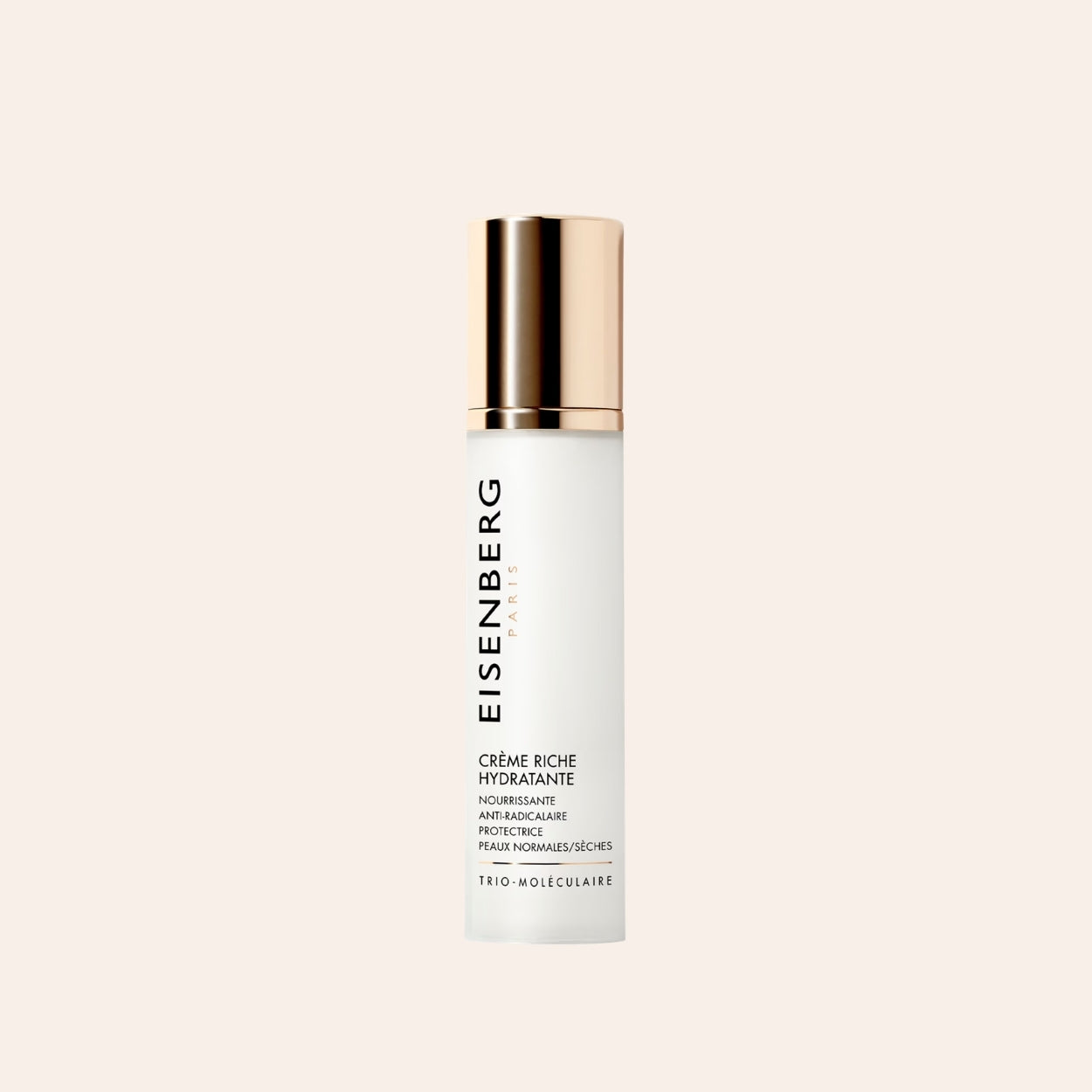 Eisenberg Hydratačný Bohatý Krém 50 ml
