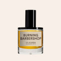 DS &amp; Durga Burning Barbershop 50 ml