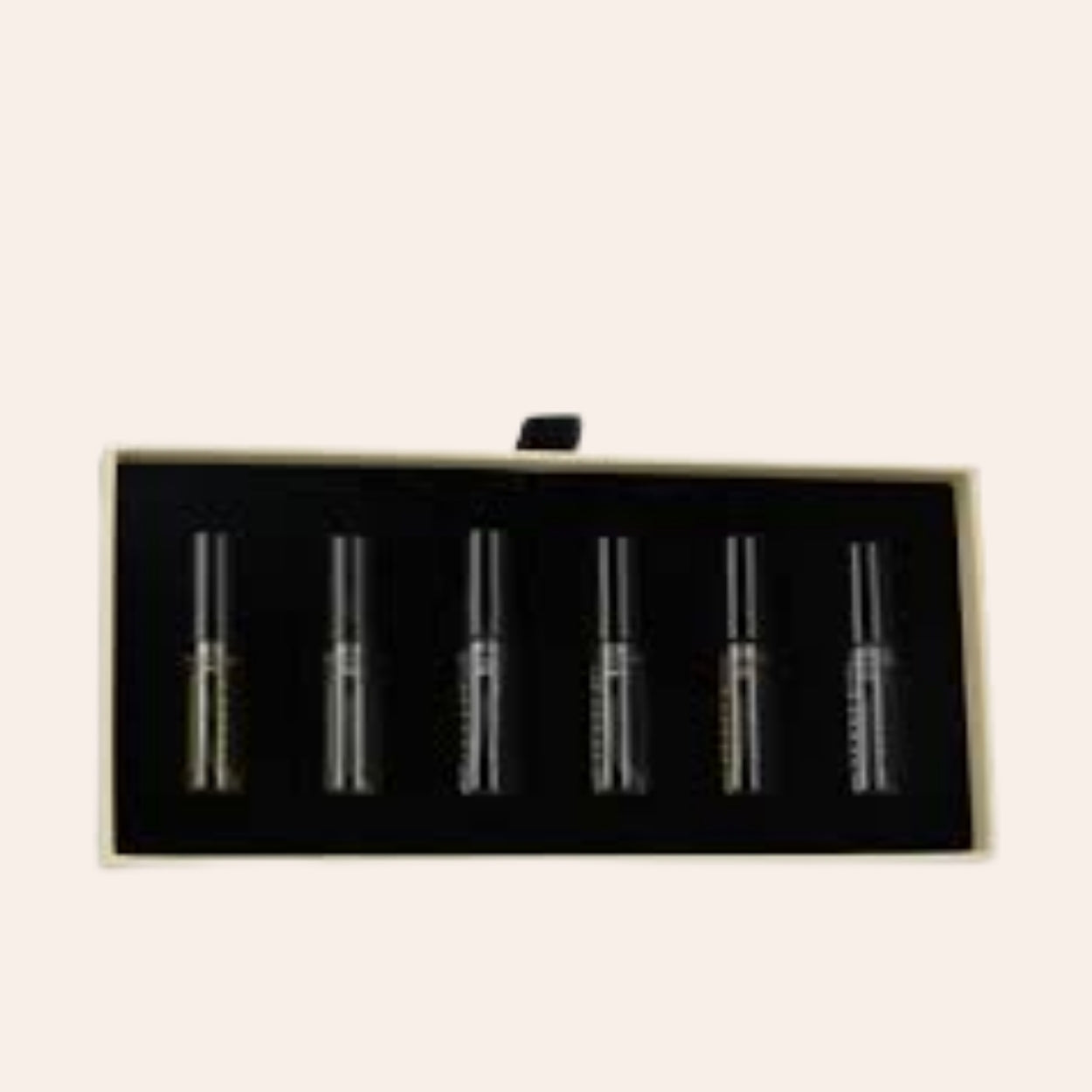 Moudon Discovery Set White Label Collection 3 ml