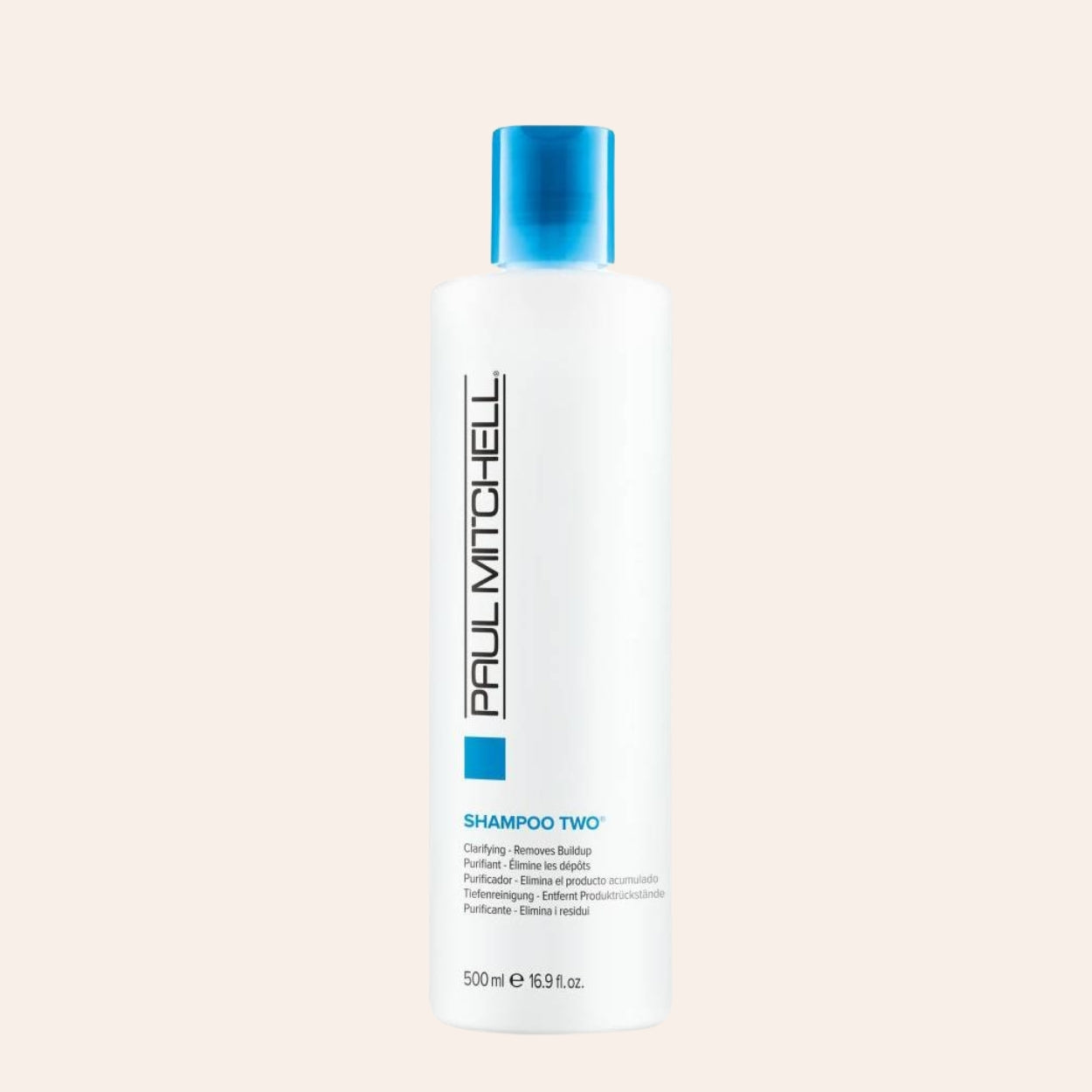 Paul Mitchell Original Šampón Two 500 ml