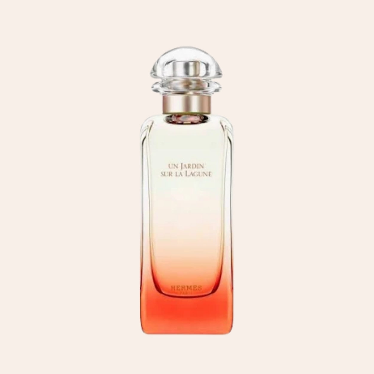 Hermes Un Jardin Sur La Laguna 200 ml