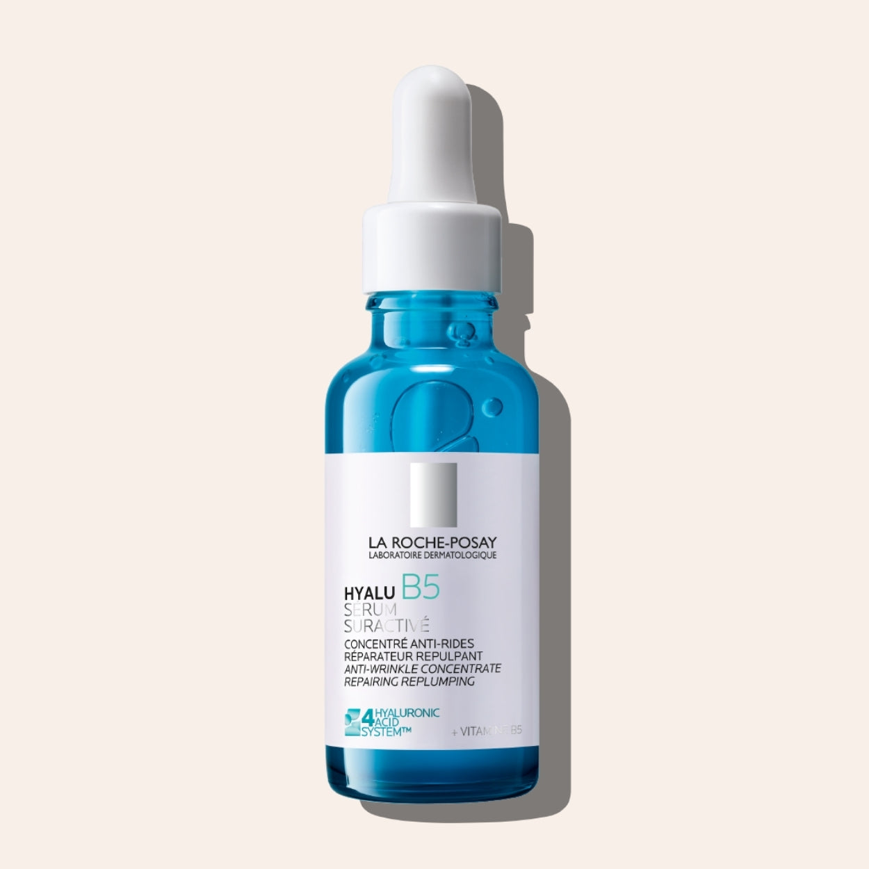 La Roche-Posay Hyalu B5 Koncentrované sérum 50 ml