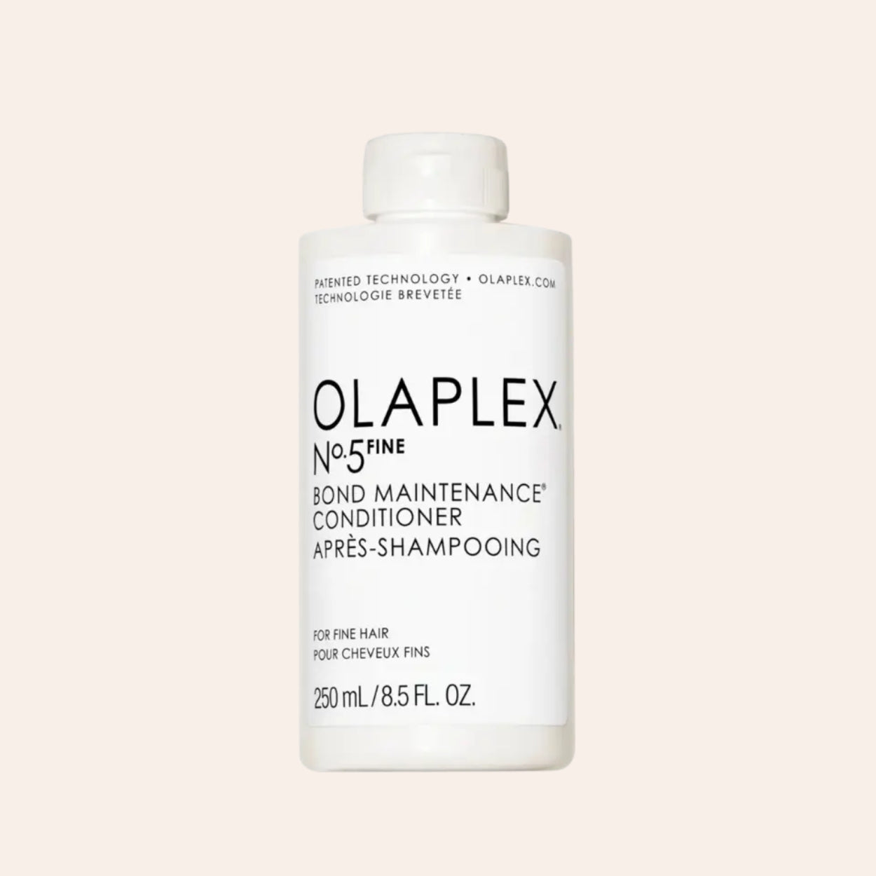 Olaplex Bond Maintenance No.5 Kondicionér pre jemné vlasy 250 ml