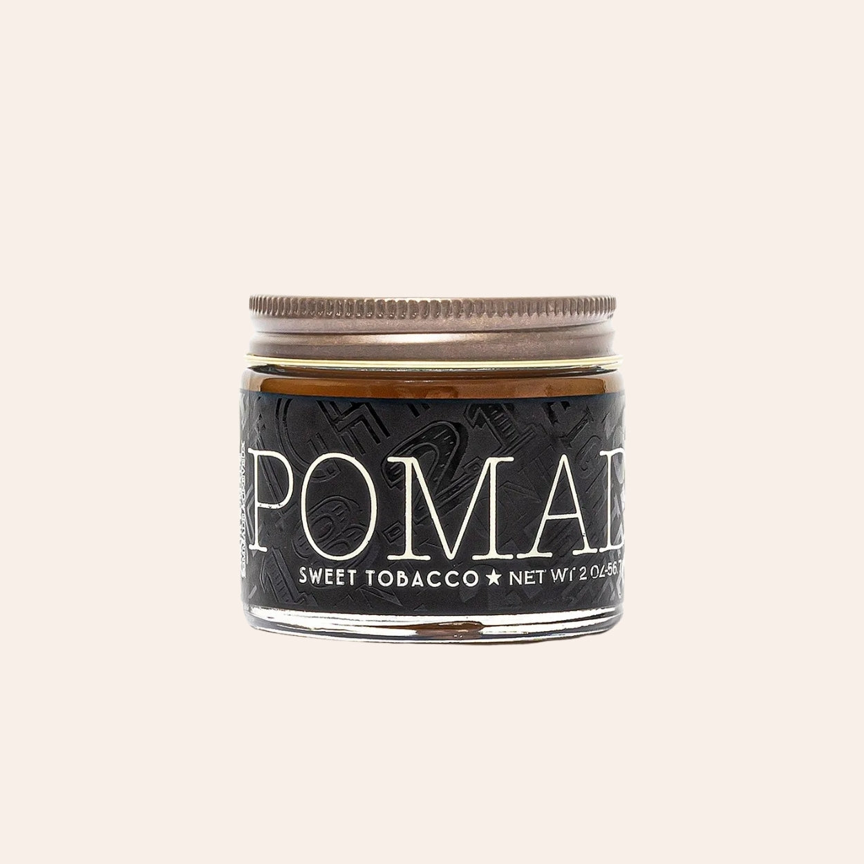 18.21 Man Made Clay 56,7 ml