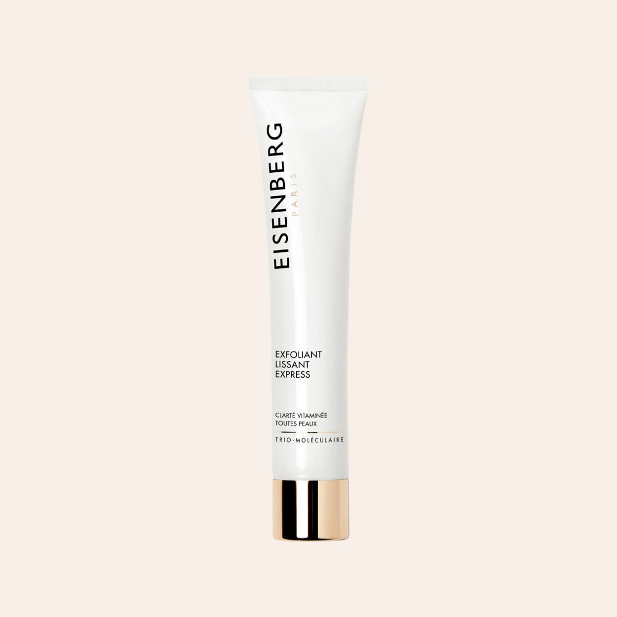 Eisenberg Okamžitý Vyhladzujúci Exfoliátor 75 ml