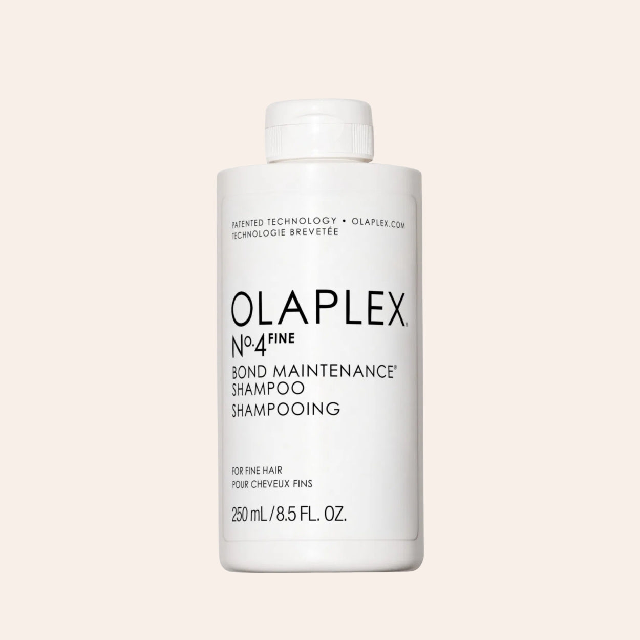 Olaplex Bond Maintenance N°.4 Šampón pre jemné vlasy 250 ml