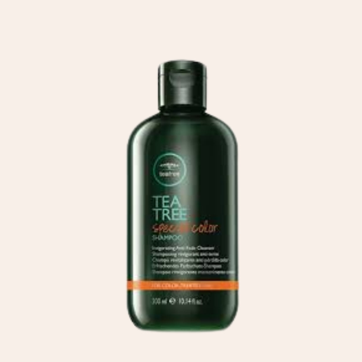 Paul Mitchell Tea Tree Special Color Šampón 300 ml