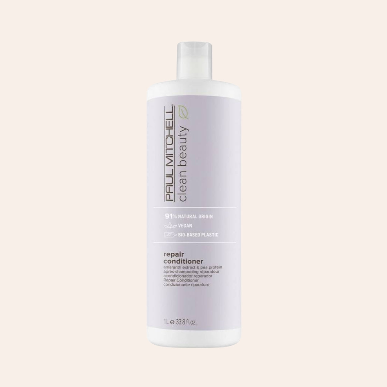 Paul Mitchell Clean Beauty Repair Kondicionér 1000 ml