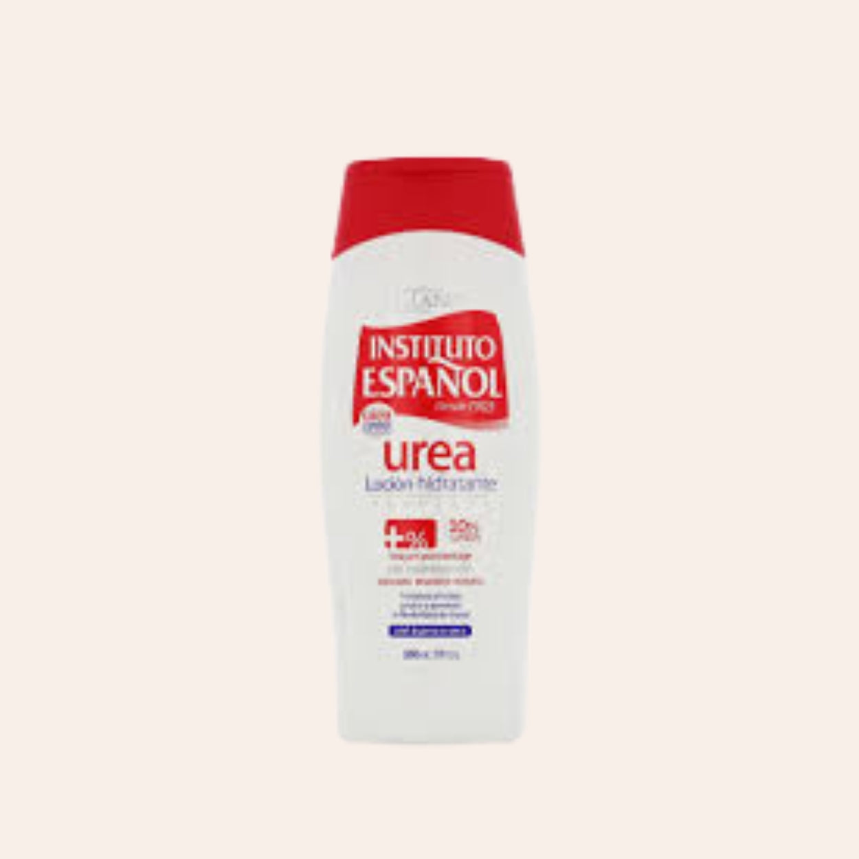 Instituto Espanol Urea Hydratačné mlieko 500 ml