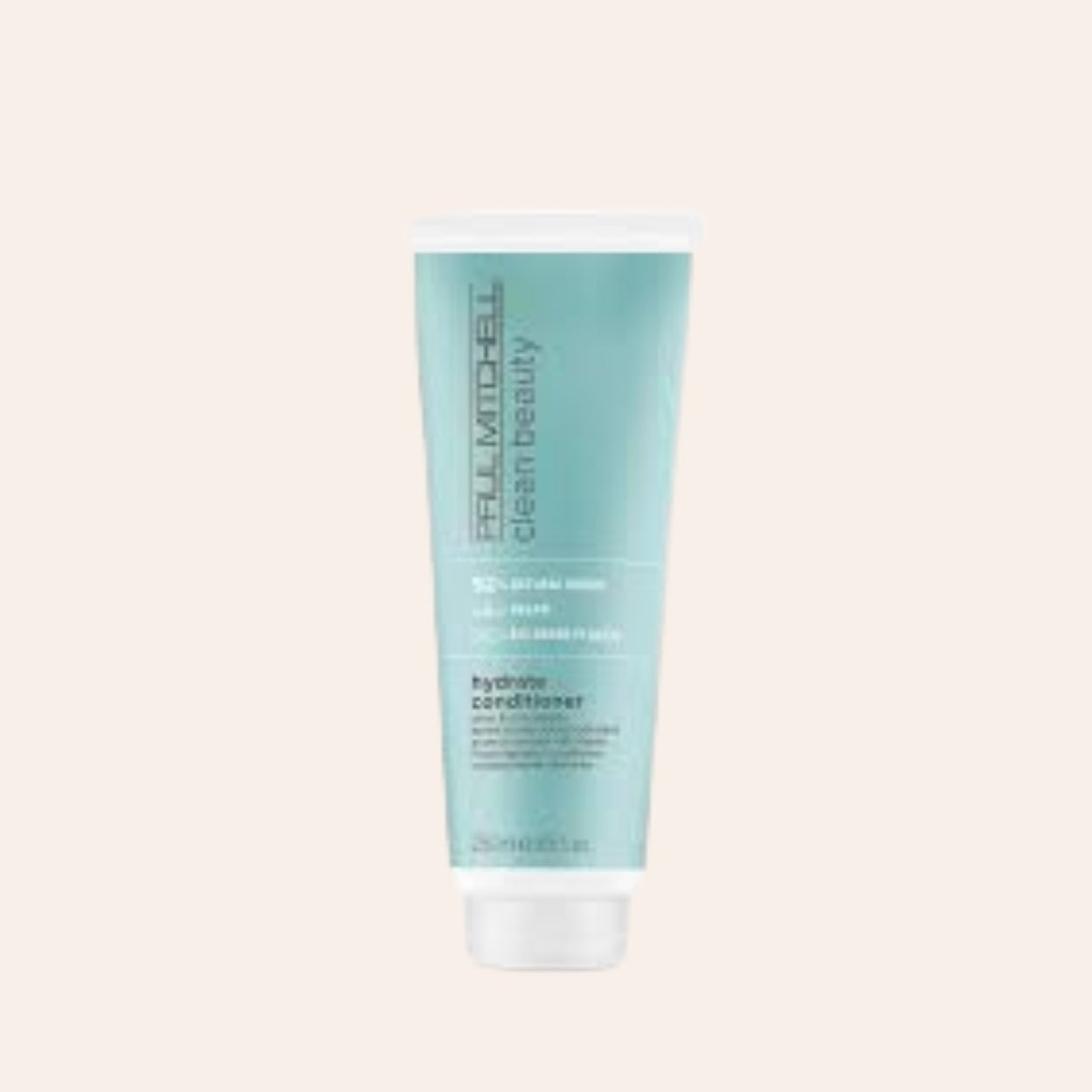 Paul Mitchell Clean Beauty Hydrate kondicionér 250 ml
