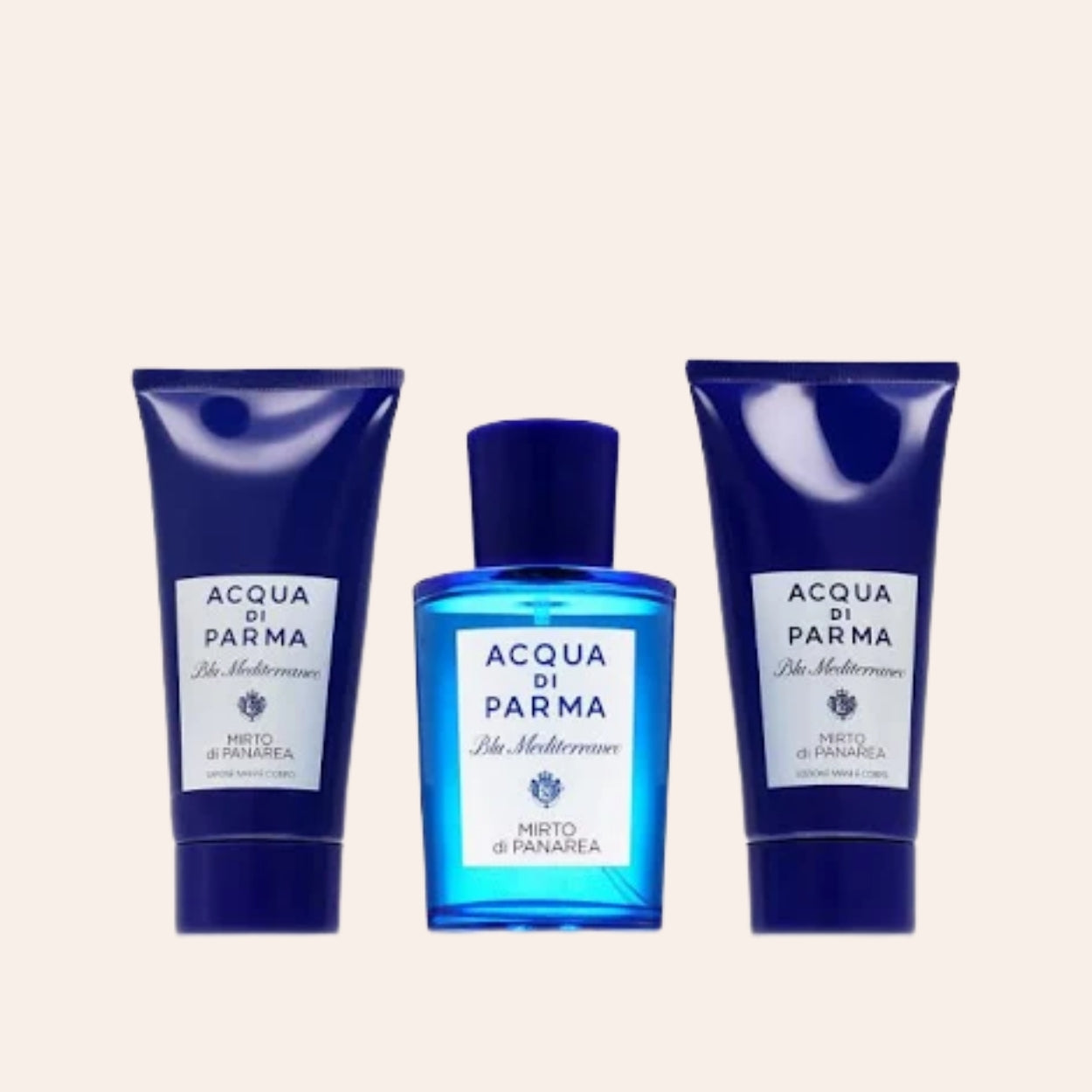 Acqua di Parma Blu Mediterraneo Darčeková sada