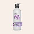 KMS Color Vitality Blonde Kondicionér 750 ml