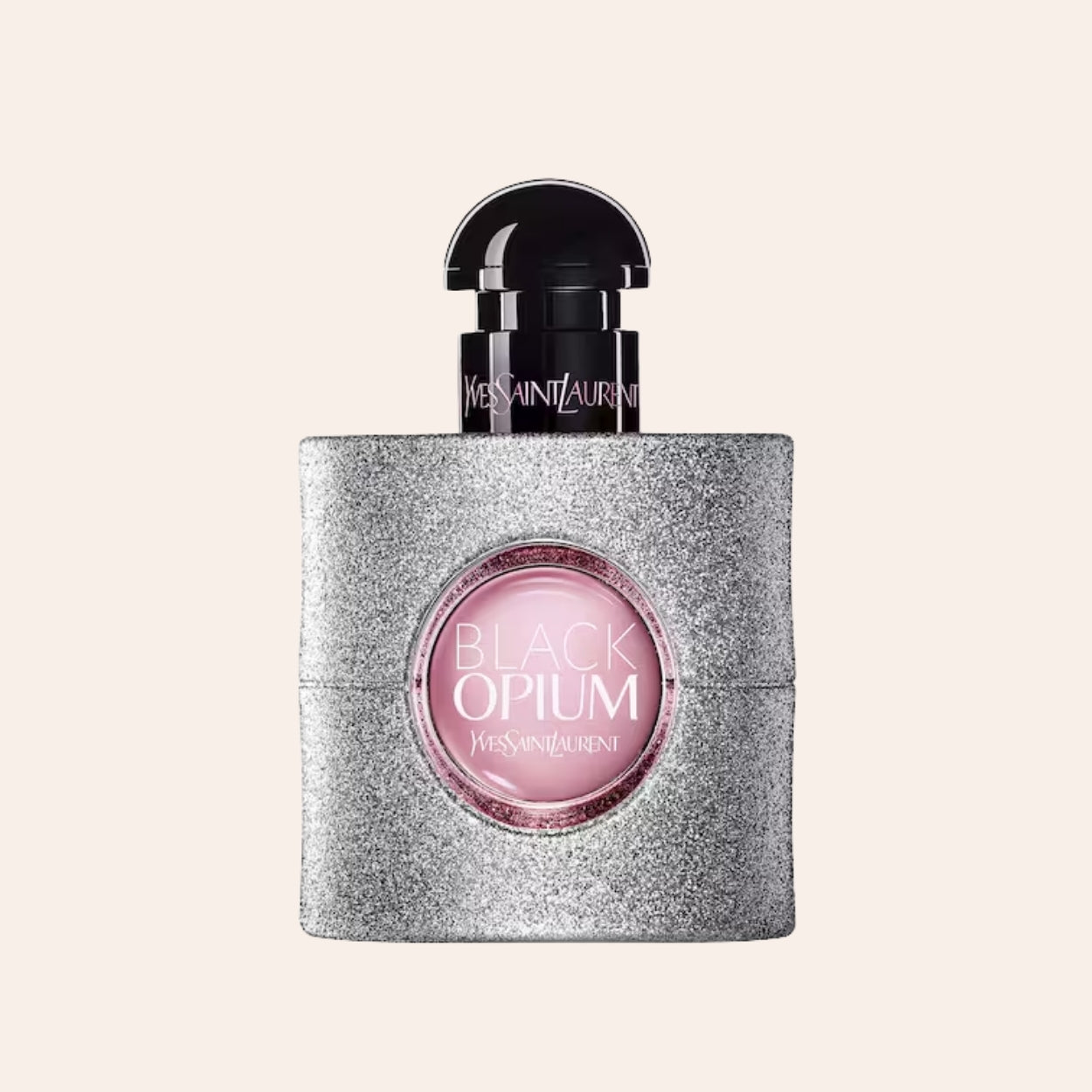 Yves Saint Laurent Black Ópium Glitter 50 ml
