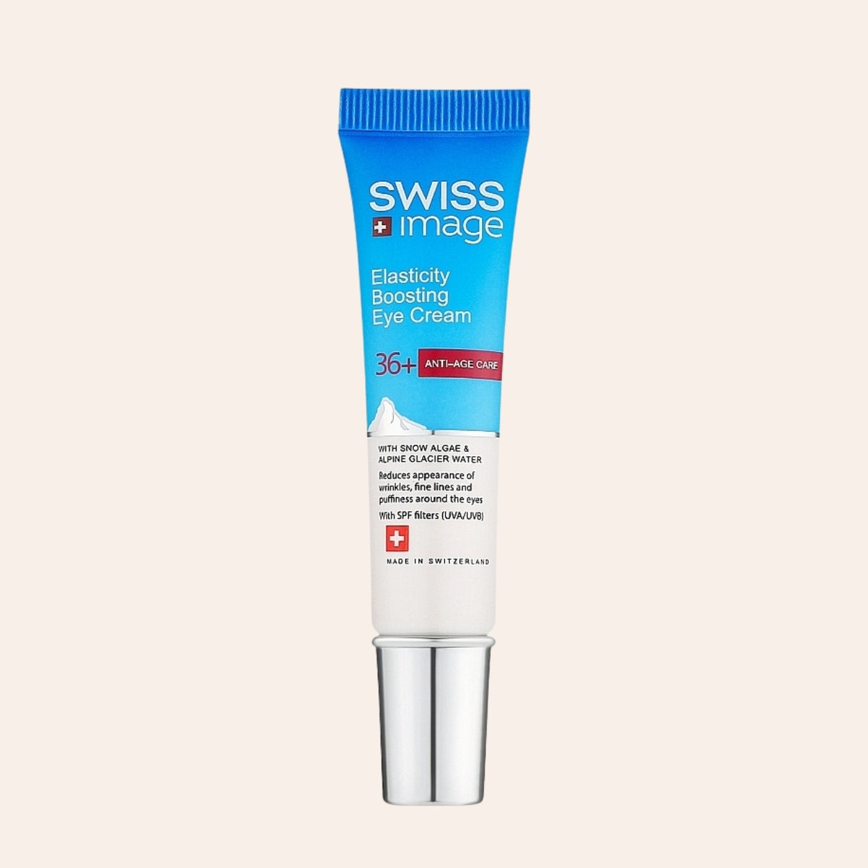 Swiss Image Anti-Age Care Elasticity Boosting očný krém 15 ml