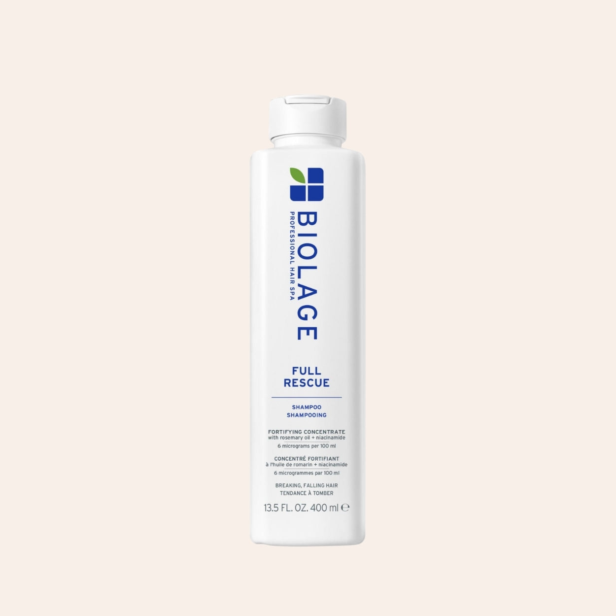 Biolage Full Rescue šampón 1000 ml