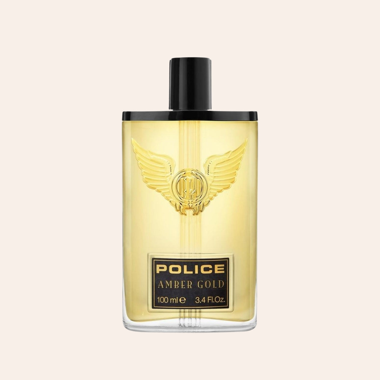 Polica Amber Gold 100 ml